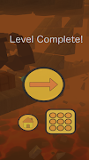 Don't Fall in Lava! Ekran Görüntüsü 6