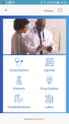 PatientMaxMed poster