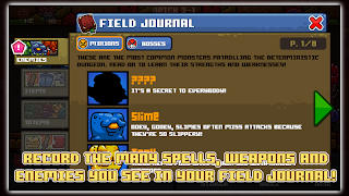 Deterministic Dungeon Screenshot 3