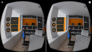 Verosol VR screenshot 7