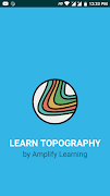 Learn Topography 海报