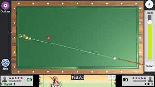 Billiard Games screenshot 4