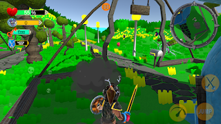 Dwarves War screenshot 7