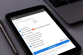Flowtify Audit Tool 截圖 1