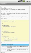 JS Pro Quick Guide скриншот 6