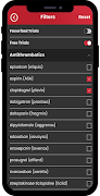 Stroke Trials 스크린샷 3