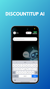 DiscountitUp captura de pantalla 1