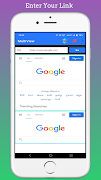 Multiview Dual Split Browser ภาพหน้าจอ 2