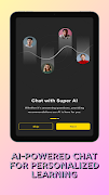 Educhat screenshot 4