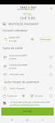 Take & Pay imagem de tela 3