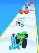 Crowd Formation اسکرین شاٹ 4