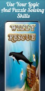 برنامه‌نما WILLY RESCUE عکس از صفحه