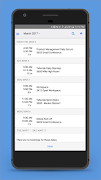 EMS Mobile App screenshot 1