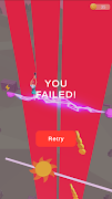 Fall Down! screenshot 1