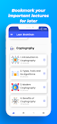 Learn Blockchain Programming 스크린샷 6