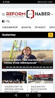 Reform Haber скриншот 2
