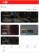 SmartMobile скриншот 6