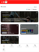 برنامه‌نما SmartMobile عکس از صفحه