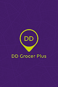 DDGrocer Plus poster