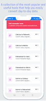 ToolBox Pro - 425+ Tools Screenshot 2