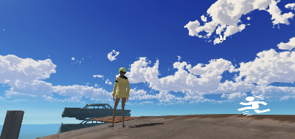Only App Don't Fall Parkour screenshot 3