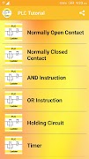 PLC Tutorial تصوير الشاشة 1