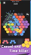 Hex Puzzle capture d'écran 5