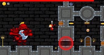 برنامه‌نما Mini's Magic World عکس از صفحه