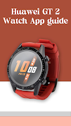 Huawei GT 2 Watch App guide ảnh chụp màn hình 2