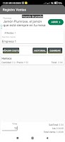 برنامه‌نما CostosGo عکس از صفحه