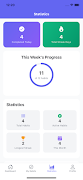 Habit Tracker 截图 2