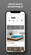 Rentomojo - Furniture on Rent تصوير الشاشة 5