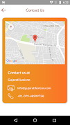 Gujaratilexicon Dictionary 스크린샷 1