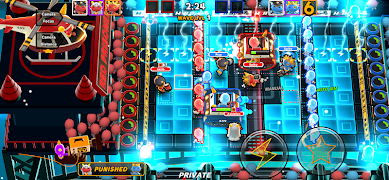 Hell Sports screenshot 4