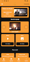 ADVIC captura de pantalla 1