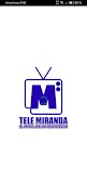 Tele Miranda Plakat