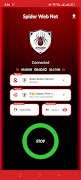SPIDER WEB NET 截图 1