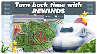 Train Control スクリーンショット 3