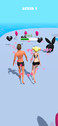 Couple Run 3D screenshot 5