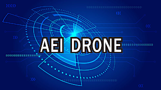 AEI DRONE screenshot 3
