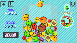 watermelon and melon screenshot 6