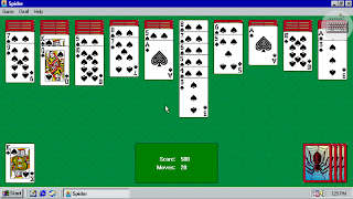Win 98 Simulator 截圖 4