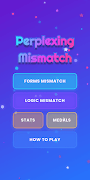 PerplexingMismatch imagem de tela 1
