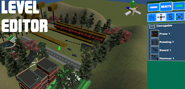 Universal Car Driving 截圖 4