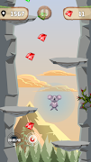 Jumping Cute screenshot 5