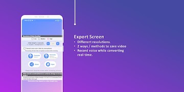Animated Text Creator - Text A скриншот 5