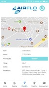 Virtual Clock স্ক্রিনশট 2