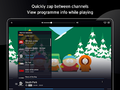 Horizon Go screenshot 7