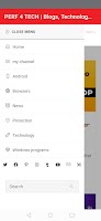 perf4tech Ekran Görüntüsü 2