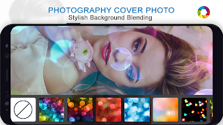 Cover Photo Studio Ekran Görüntüsü 4